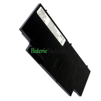 Náhradní baterie pro Fujitsu UG90R FMVNBP183 UH900 UG90G UG90B LIFEBOOK