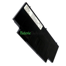 Náhradní baterie pro Fujitsu UG90R FMVNBP183 UH900 UG90G UG90B LIFEBOOK