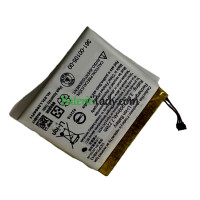 Náhradní baterie pro GARMIN 361-00105-00 EDGE 1030