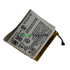 Náhradní baterie pro GARMIN 361-00105-00 EDGE 1030
