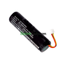 Náhradní baterie pro Garmin DC50 TT15 010-10806-30 TT10 361-00029-02