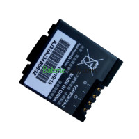 Náhradní baterie pro GARMIN VIRB-X VIRB 361-00080-00 Compact XE