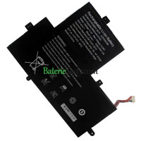 Náhradní baterie pro Gateway 10Buckles-9Lines U478388PV-3S1P