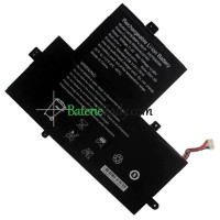 Náhradní baterie pro Gateway AMD GWTN156-12BL