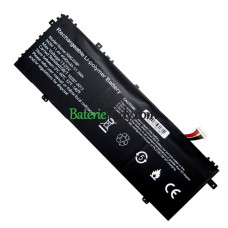 Náhradní baterie pro Gateway GWTC71427 GWTC51427