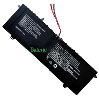 Náhradní baterie pro Gateway U357612 GWTN156 H-4886280P 5080270P