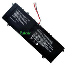 Náhradní baterie pro Gateway U357612 GWTN156 H-4886280P 5080270P