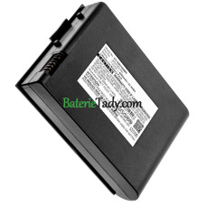 Náhradní baterie pro GE 2037082-001 MAC800 MAC-800