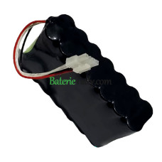 Náhradní baterie pro GE DASH1800 DASH2500