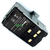 Náhradní baterie pro Geomax 602LR ZTS 645465 ZBA-100