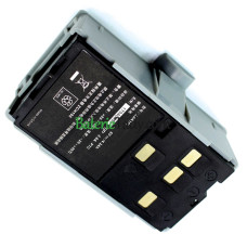Náhradní baterie pro Geomax 602LR ZTS 645465 ZBA-100