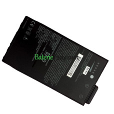 Náhradní baterie pro Getac 441901000002 BP3S2P3450P-01