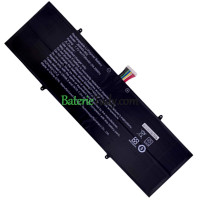 Náhradní baterie pro GETAC J66644-002