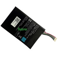 Náhradní baterie pro Getac MTUB NUA 02-852-7841
