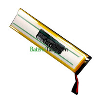 Náhradní baterie pro GPD 4545165-3S