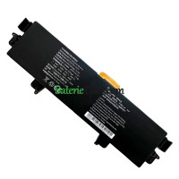 Náhradní baterie pro GPD AEC634791-4S1P