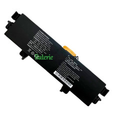 Náhradní baterie pro GPD AEC634791-4S1P