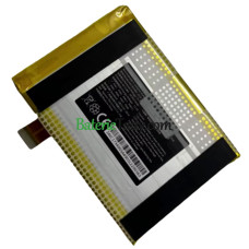 Náhradní baterie pro GPD win4 565774-3S WIN3