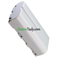 Náhradní baterie pro Graphtec GL220 B-517 Logger Data DPU-3445