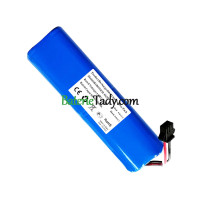 Náhradní baterie pro Haier 1A1C S9 VXVC07 11 TAB-T530S 12131415 1X