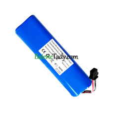 Náhradní baterie pro Haier 1A1C S9 VXVC07 11 TAB-T530S 12131415 1X