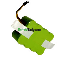 Náhradní baterie pro Haier M320B M320-1 M320R