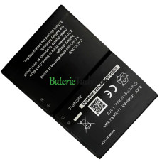 Náhradní baterie pro Haier Pursuit H11331 Voyage G30