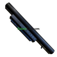 Náhradní baterie pro Hasee 916T2134F QTH6 R410G K660E-i5 K670E