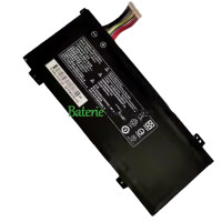 Náhradní baterie pro Hasee GK5S04 G7-CT7VK Z7 Z7-CT5GA GK5S01