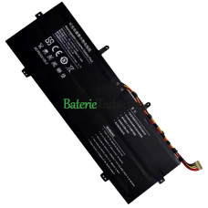 Náhradní baterie pro Hasee HINS02 KINGBOOK X55S1