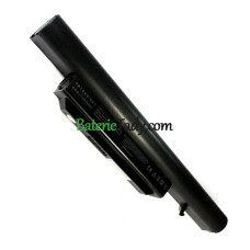 Náhradní baterie pro Hasee i7 A61L A560P K580S P A60L-541HN i5 SW6-3S2P-5200
