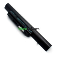 Náhradní baterie pro Hasee K620C-i7D1 K670E K580S K580C K580P A560P