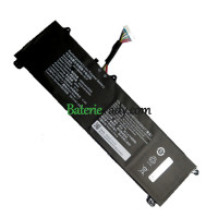 Náhradní baterie pro Hasee T8 FHPV616864P-4S1P AEC586862-4S1P