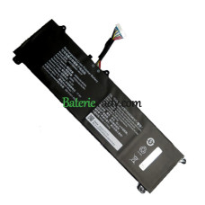 Náhradní baterie pro Hasee T8 FHPV616864P-4S1P AEC586862-4S1P