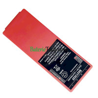 Náhradní baterie pro HBC 3 BA213020 Radiomatic Spectrum2