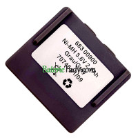 Náhradní baterie pro HETRONIC 68300900