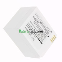 Náhradní baterie pro Hikvision C3A BL-BC-01