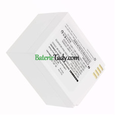 Náhradní baterie pro Hikvision C3A BL-BC-01