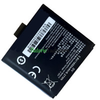 Náhradní baterie pro Hikvision N1A1 HIKMA1