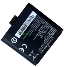 Náhradní baterie pro Hikvision N1A1 HIKMA1