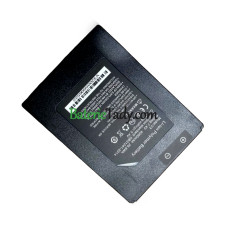 Náhradní baterie pro Hikvision V3 V6-ADH DS-1T01/DS-2FG002-H