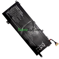 Náhradní baterie pro HIPAA F152J-WB-N5095 S5 XU156 6054190-2S1P