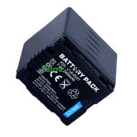 Náhradní baterie pro Hitachi BP21SJ BX37E DZ-BD7 GX20 BP07PW BZ-BP14S