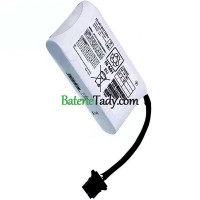 Náhradní baterie pro Hitachi HP HDS VSP 5541807-A HUS130 XP HHR-33AH7W1