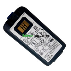 Náhradní baterie pro Honeywell 50149348-001 ck65-btsc
