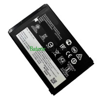 Náhradní baterie pro Honeywell 50183310-001 BAT-EDA52