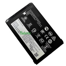 Náhradní baterie pro Honeywell 50183310-001 BAT-EDA52