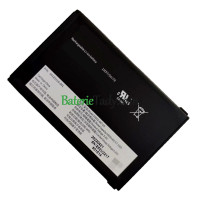 Náhradní baterie pro Honeywell 50183310-001 EDA52-BAT-US