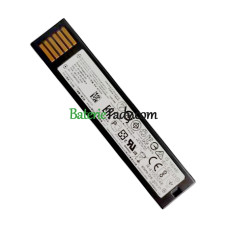 Náhradní baterie pro Honeywell BAT-SCN05A 50148009-001 1952GSR/GHD