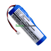 Náhradní baterie pro Honeywell CV30_x000D AB5 Intermec CV30